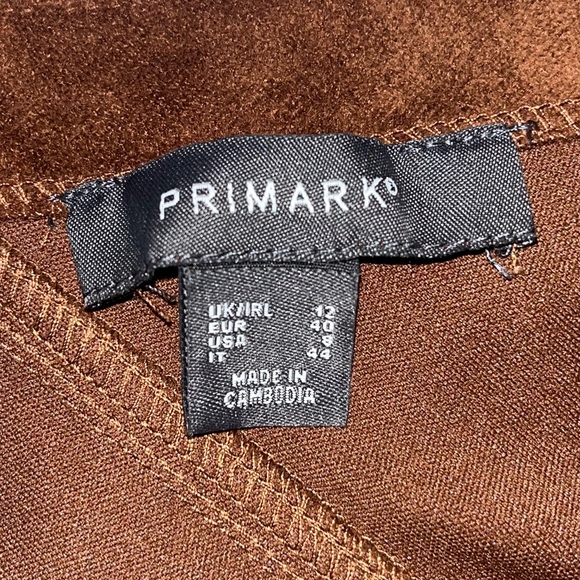 Primark Dress (8) - Picture 5 of 7